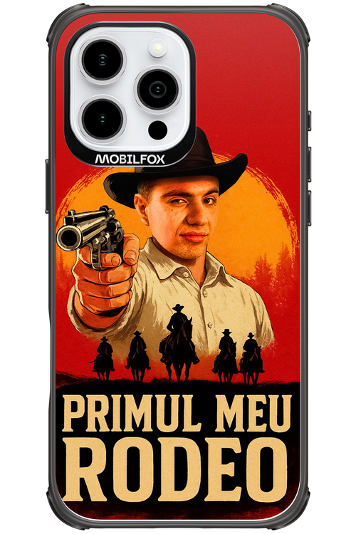 Cowboy - Apple iPhone 16 Pro Max
