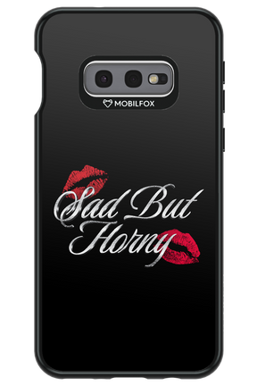 Sad But Horny 2.0 - Samsung Galaxy S10e