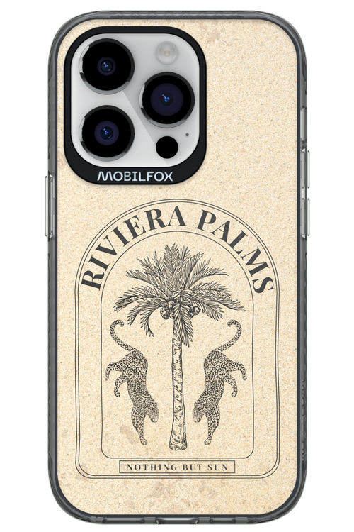 Riviera Palms 2.0 - Apple iPhone 14 Pro