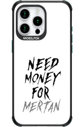 Need Money For Mertan - Apple iPhone 15 Pro Max