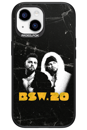 BSW 20 (3) 2.0 - Apple iPhone 15