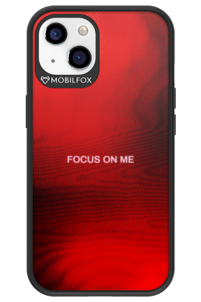 Focuss - Apple iPhone 13