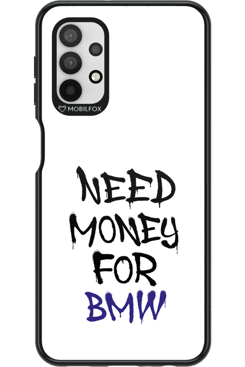 Need Money For BMW - Samsung Galaxy A32 5G