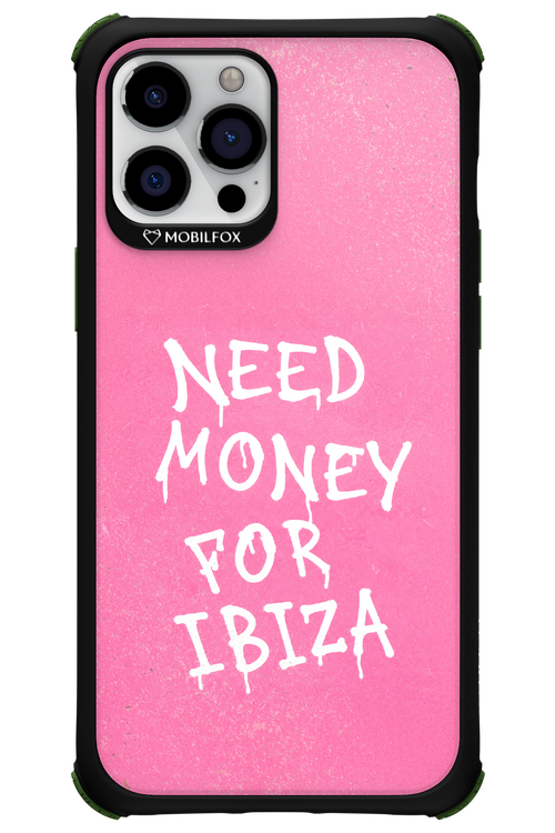 Need money for Ibiza 2.0 - Apple iPhone 12 Pro Max