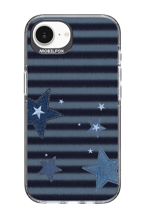 Baby Blue 2.0 - Apple iPhone 16e