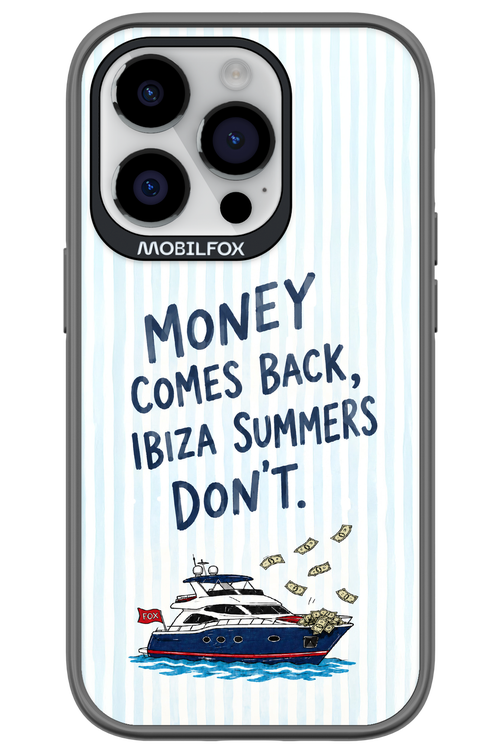 Ibiza summers 2.0 - Apple iPhone 14 Pro