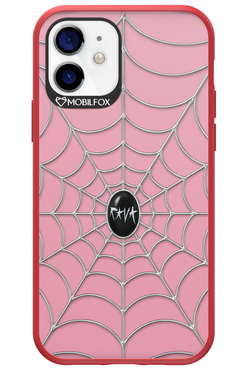 SpiderQueen - Apple iPhone 12