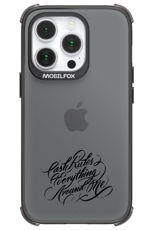 Cash Rules Script - Apple iPhone 14 Pro