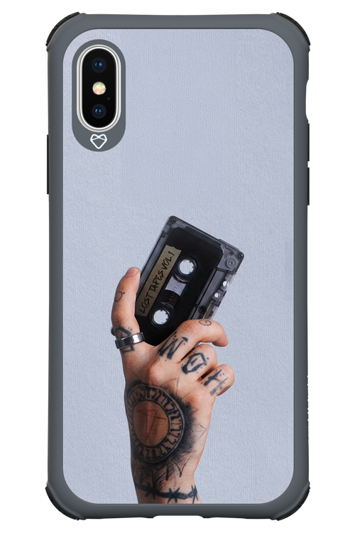 Bagabont 2.0 - Apple iPhone XS