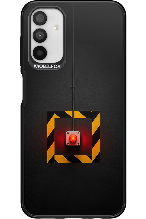 Red Button 2.0 - Samsung Galaxy A04s