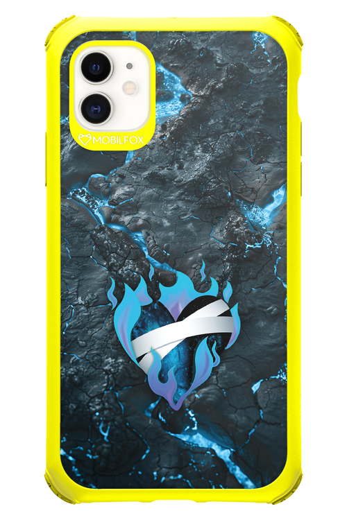 Icefire 2.0 - Apple iPhone 11