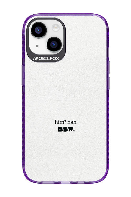 BSW FourSeasons 16 2.0 - Apple iPhone 14