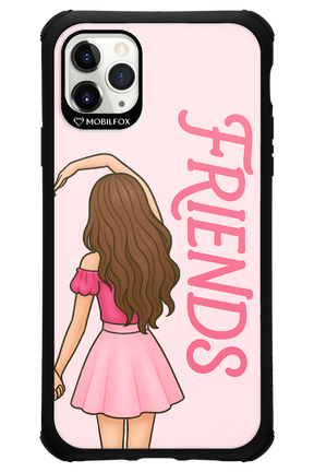 Friendssss - Apple iPhone 11 Pro Max