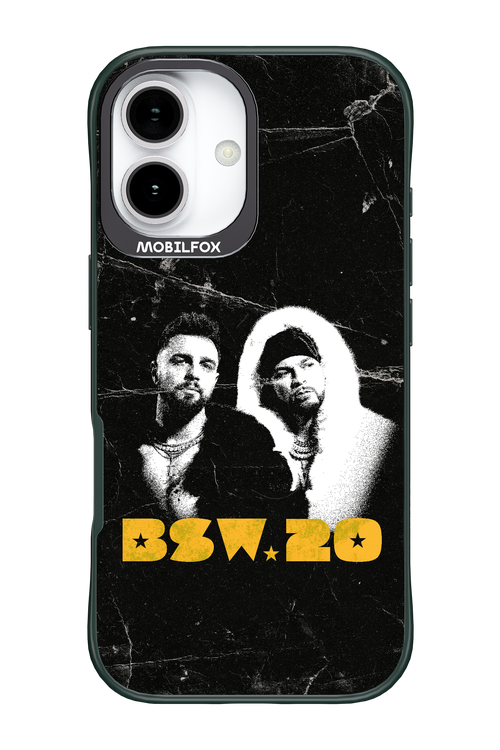 BSW 20 (3) 2.0 - Apple iPhone 17