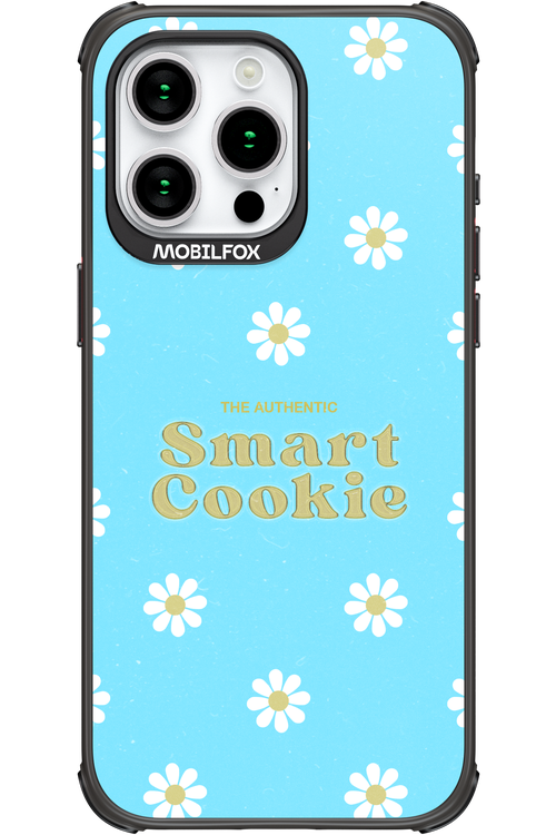 Smart Cookie - Apple iPhone 15 Pro Max