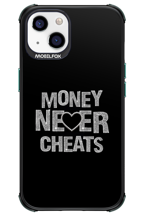 Money Cheats 2.0 - Apple iPhone 13