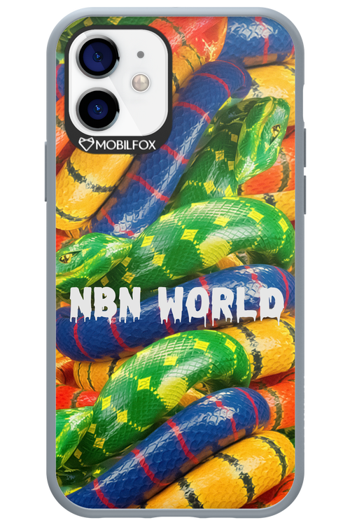 Wild - Apple iPhone 12