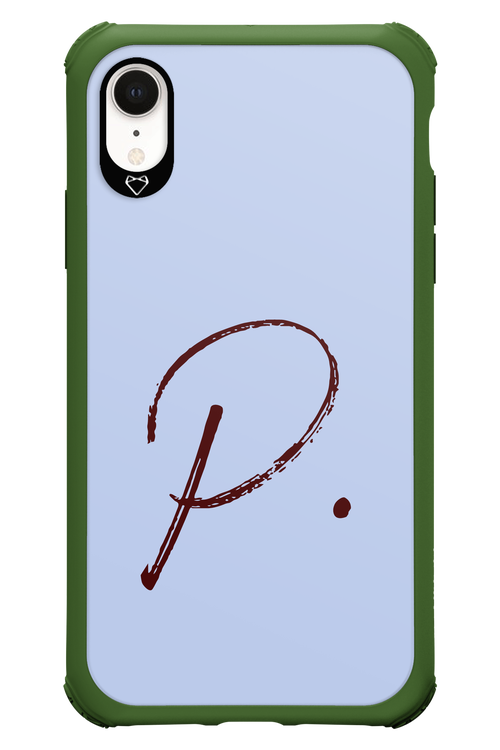 (Jellyfish Presso) P 2.0 - Apple iPhone XR