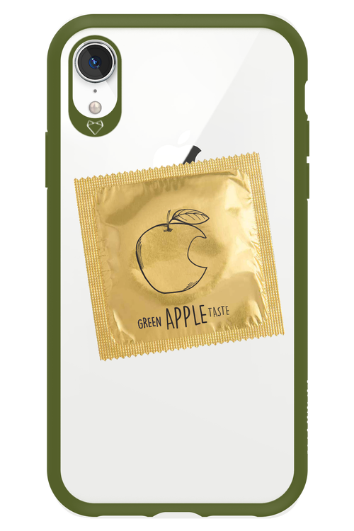 Safety Apple 2.0 - Apple iPhone XR