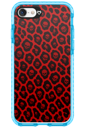 Deadly - Apple iPhone 8