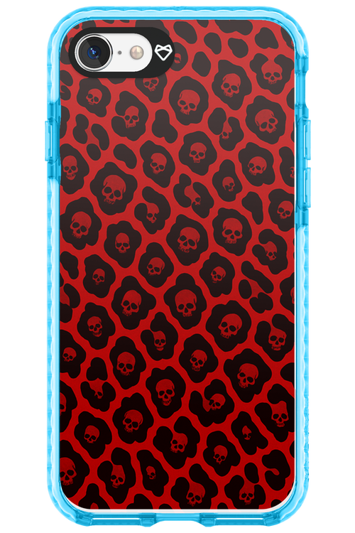 Deadly - Apple iPhone 8