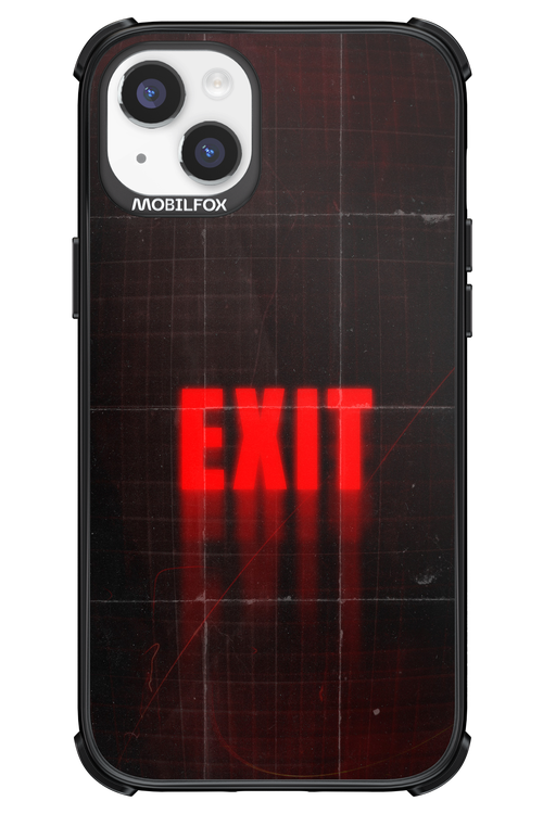 EXIT 2.0 - Apple iPhone 14 Plus