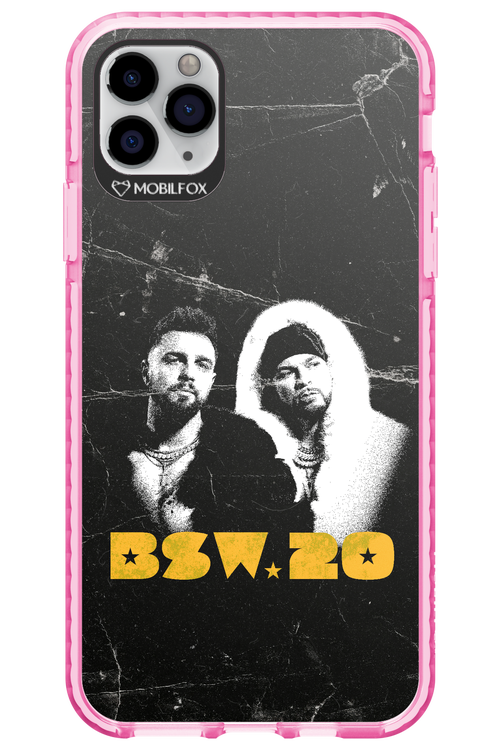 BSW 20 (3) 2.0 - Apple iPhone 11 Pro Max