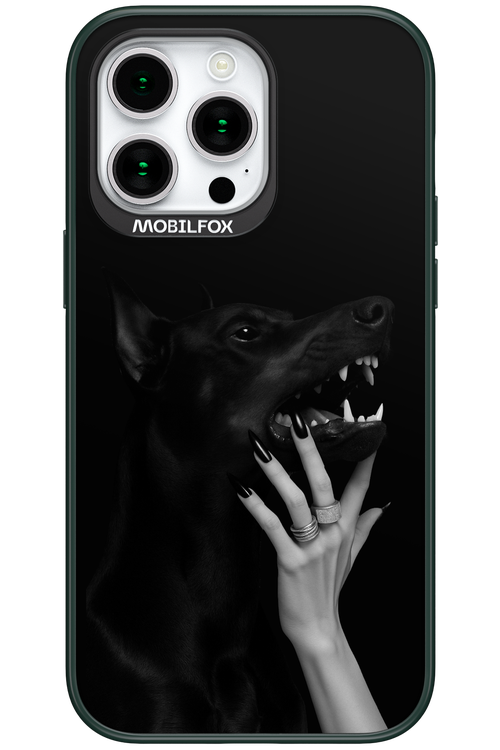 Hellhound - Apple iPhone 15 Pro Max
