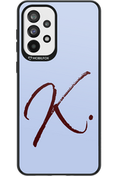 (Jellyfish Presso) K 2.0 - Samsung Galaxy A73