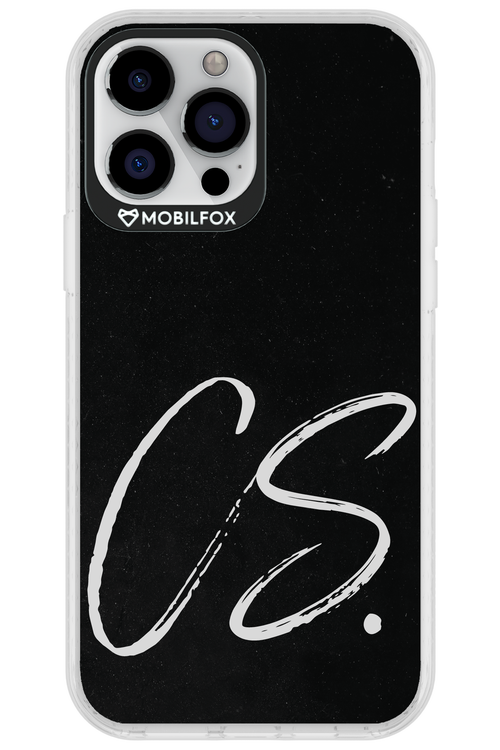 (Off Space) CS 2.0 - Apple iPhone 13 Pro Max