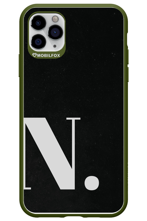 N (Off Space) 2.0 - Apple iPhone 11 Pro Max