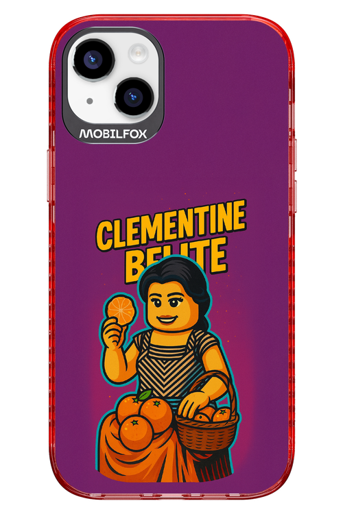 Clementine Belite Lego - Apple iPhone 14 Plus