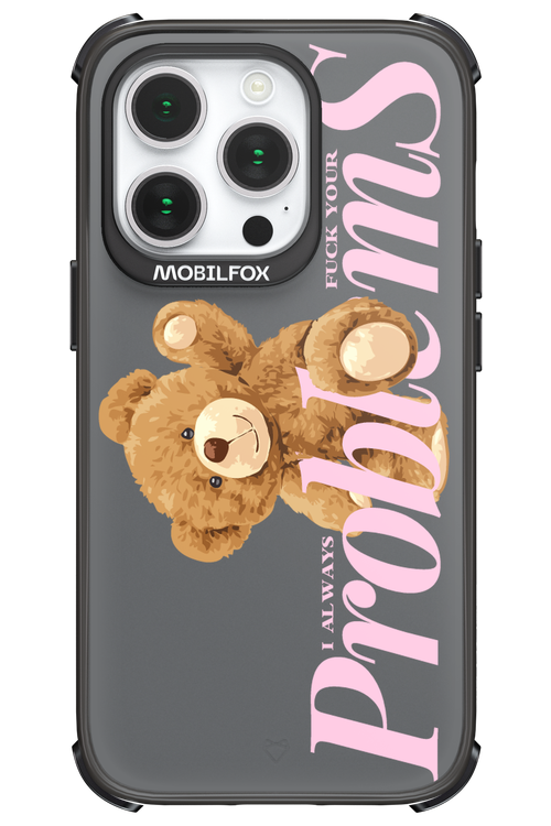 Problems 2.0 - Apple iPhone 14 Pro