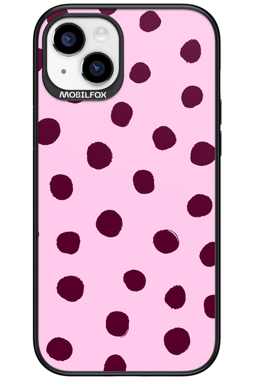 My Crush 2.0 - Apple iPhone 15 Plus