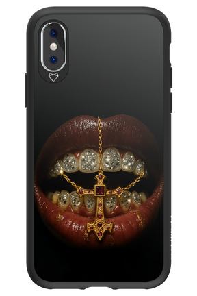 Greedy - Apple iPhone XS