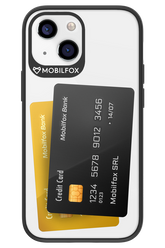Cards 2.0 - Apple iPhone 13 Mini