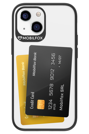 Cards 2.0 - Apple iPhone 13 Mini