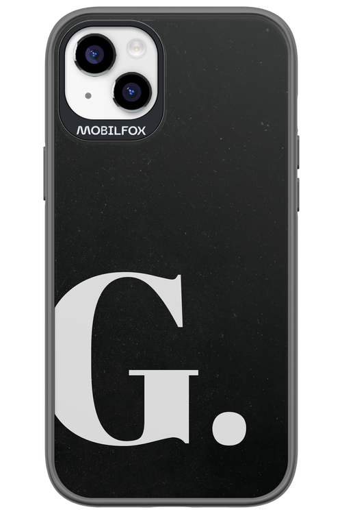 G (Off Space) 2.0 - Apple iPhone 14 Plus
