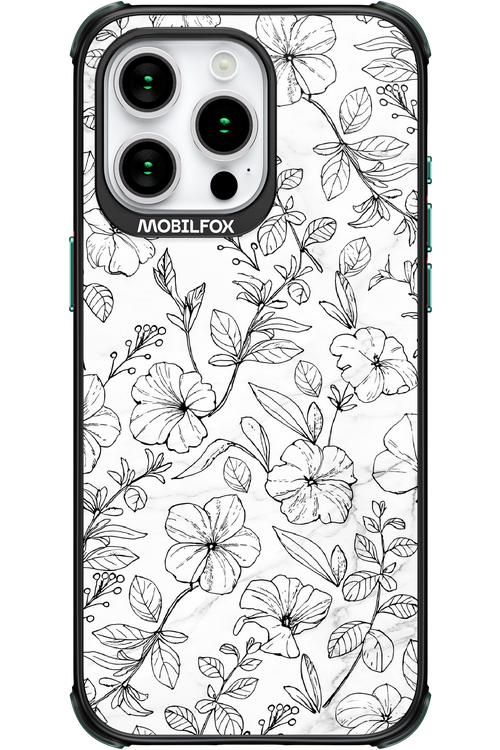 Lineart Beuty - Apple iPhone 15 Pro Max