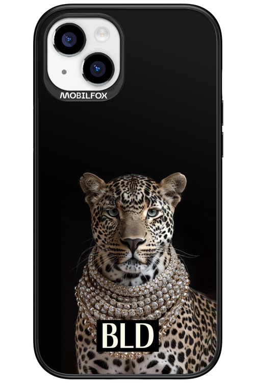 BLD LEO - Apple iPhone 15 Plus