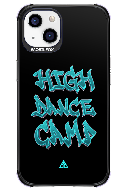HDC 2 2.0 - Apple iPhone 13