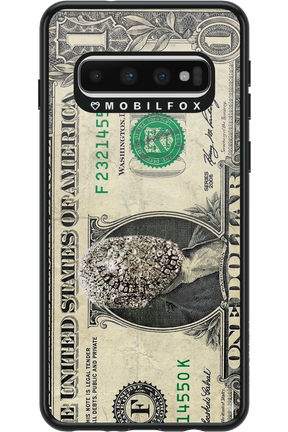 mask 2.0 - Samsung Galaxy S10