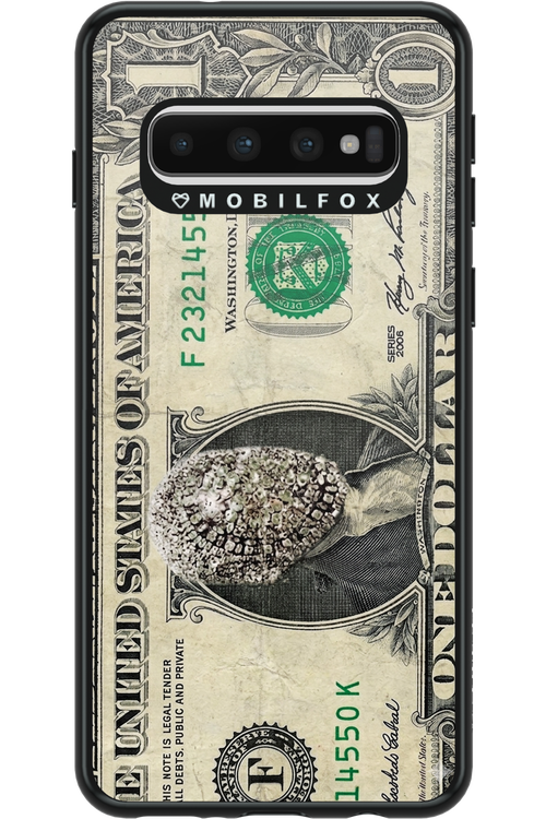 mask 2.0 - Samsung Galaxy S10