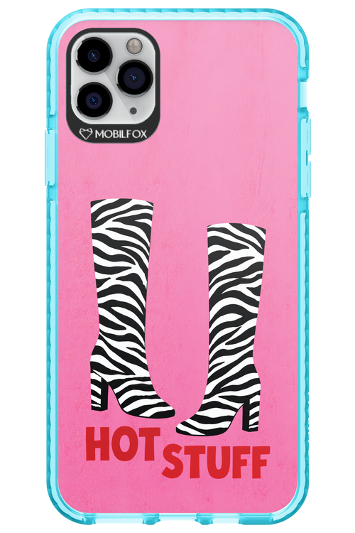 HOT STUFF 2.0 - Apple iPhone 11 Pro Max