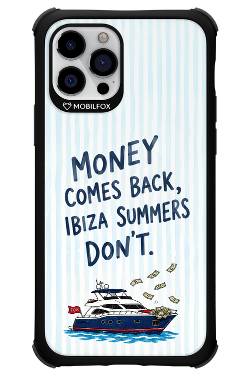 Ibiza summers 2.0 - Apple iPhone 12 Pro