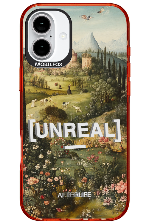 Afterlife 2.0 - Apple iPhone 16 Plus