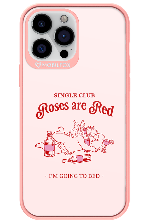 Bed Romance 2.0 - Apple iPhone 13 Pro Max