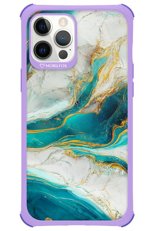 Emerald 2.0 - Apple iPhone 12 Pro Max