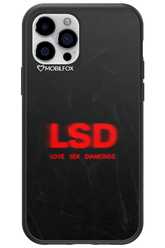 LSD - Apple iPhone 12 Pro