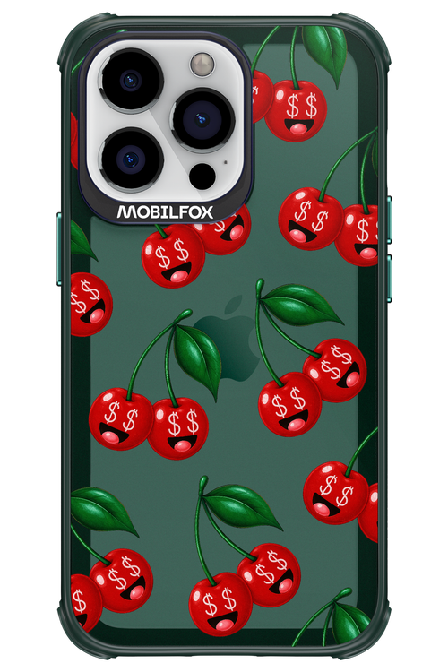 Money Cherry 2.0 - Apple iPhone 13 Pro